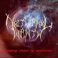Creeping Chaos of Azathoth cover