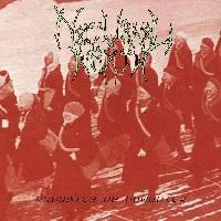 Parasite of Humanity cover