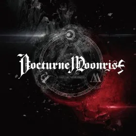 Nocturne Moonrise cover