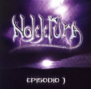 Episodio I cover