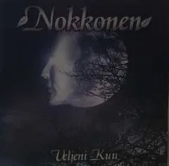 Veljeni kuu cover