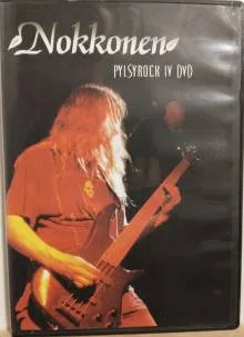 Live at Ilokivi 2005 cover