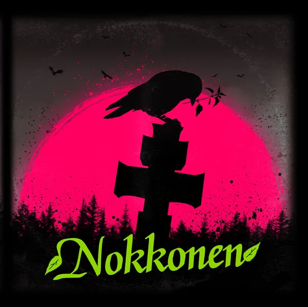 Nokkonen cover