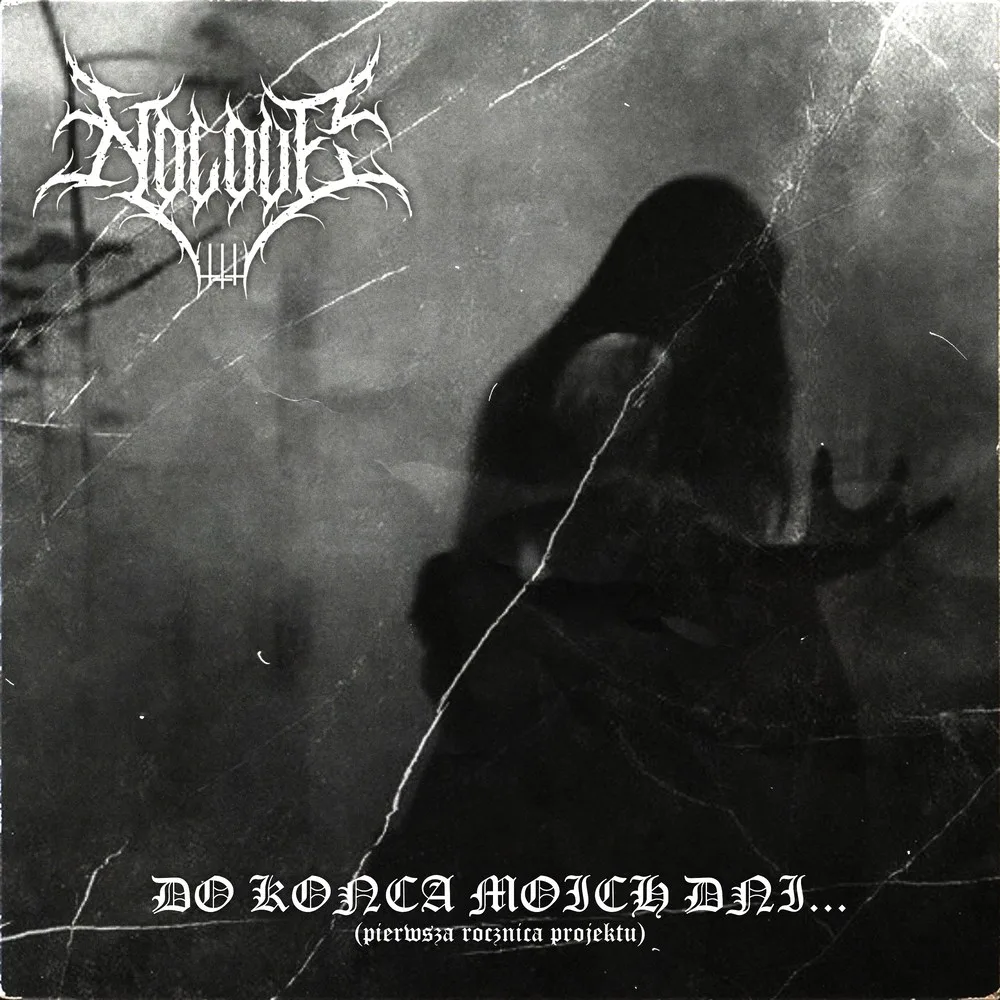 Do ko​ń​ca moich dni​.​.​. cover