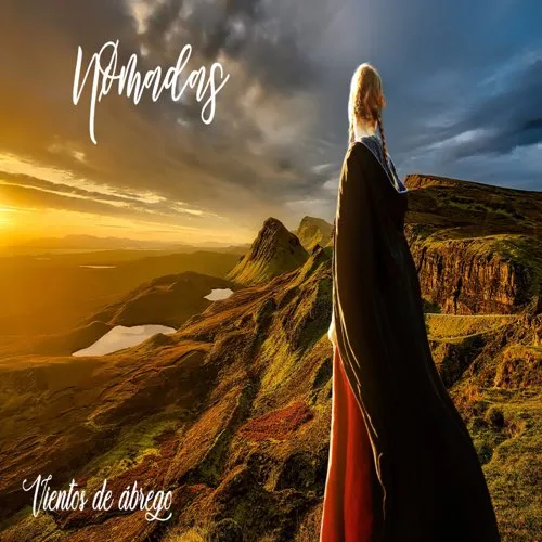 Vientos de ábrego cover