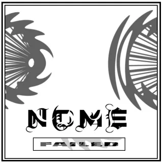 Failed cover