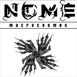 Macrocosmos cover