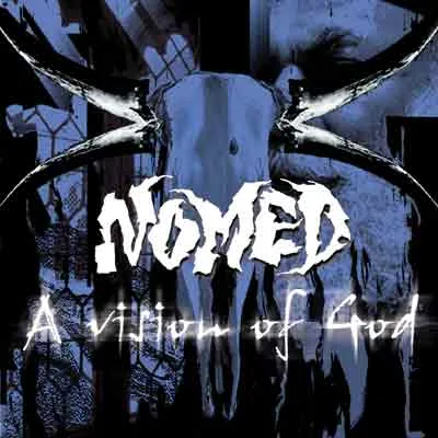 A Vision of God cover