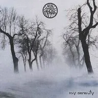 My Serenity cover