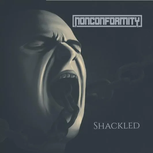 Shackled cover