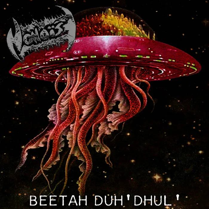 Beetah Duh'Dhul' cover