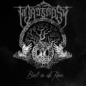 Back to the Roots cover