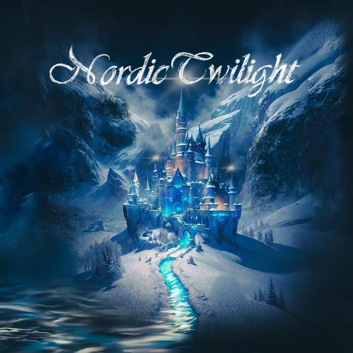 Nordic Twilight cover