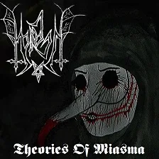 Theories of Miasma cover