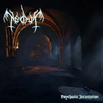 Psychosis Incantation cover