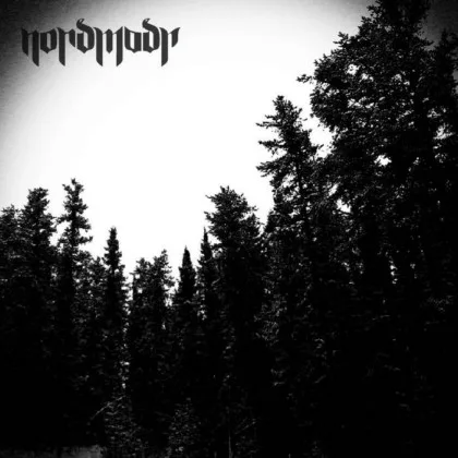 Nordmadr cover