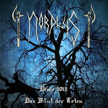 Das Blut der Toten cover