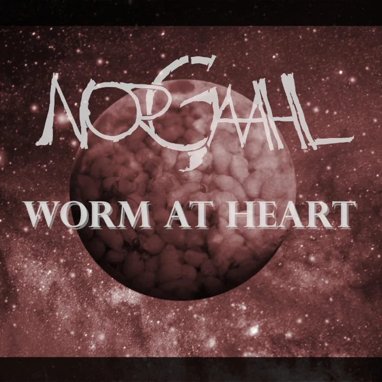 Worm at Heart cover