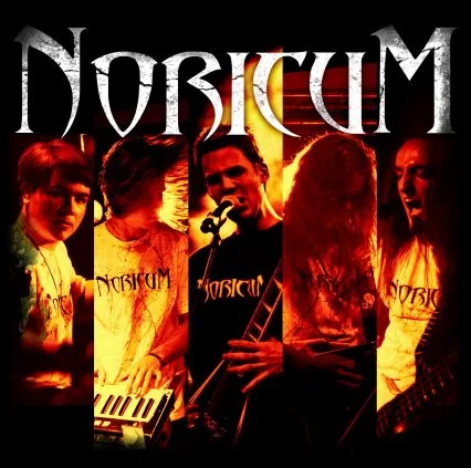 Noricum cover