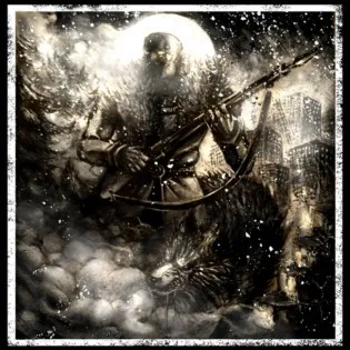 Among the Ruins cover