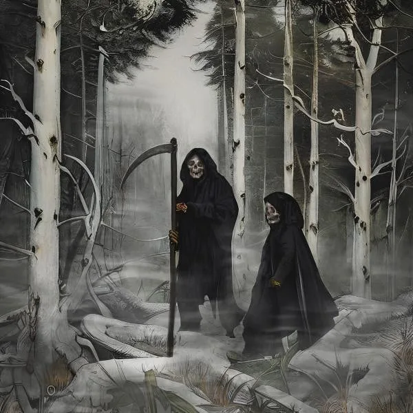 Norrhem / Sielunvihollinen cover