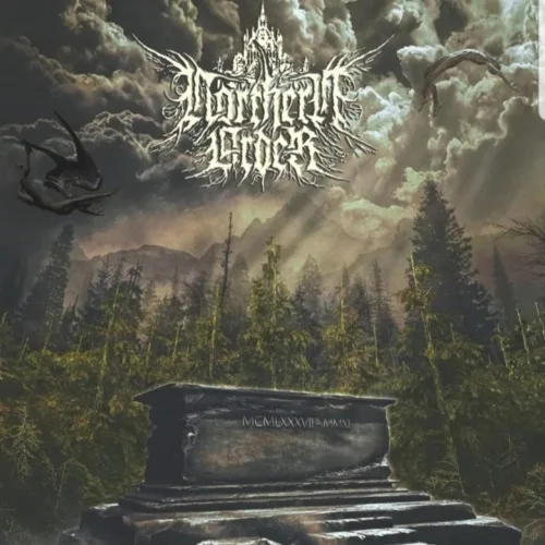 MCMLXXXVII-MMXI cover