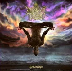 Demonology cover