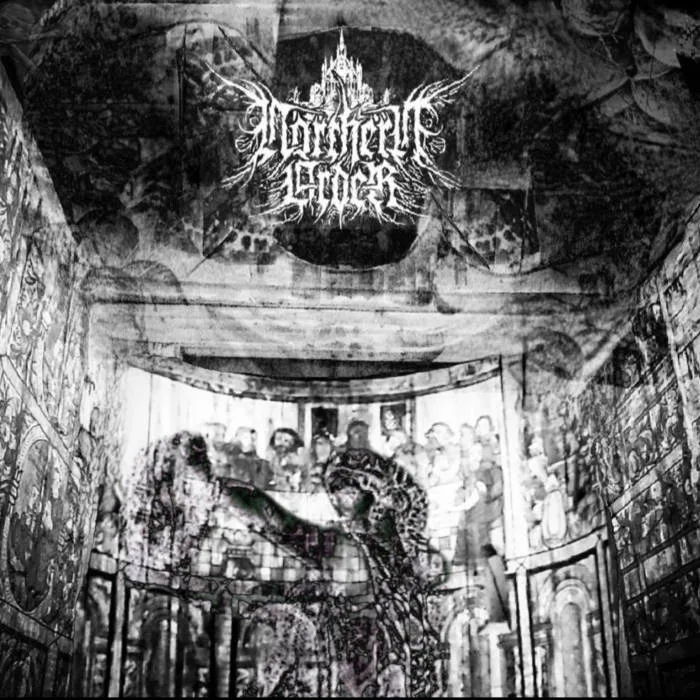 Northern Order cover