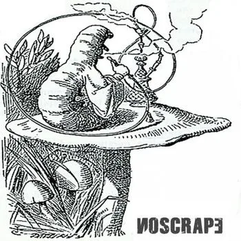 Noscrape cover