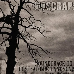 Soundtrack to a Post-Atomic Landscape cover