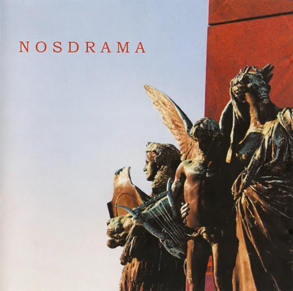 Cold Trails, Long Roots cover