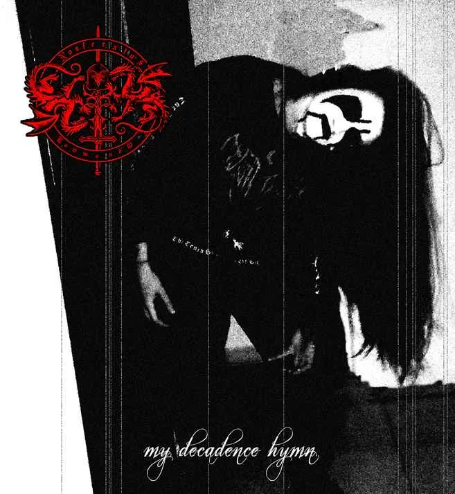 My Decadence Hymn cover