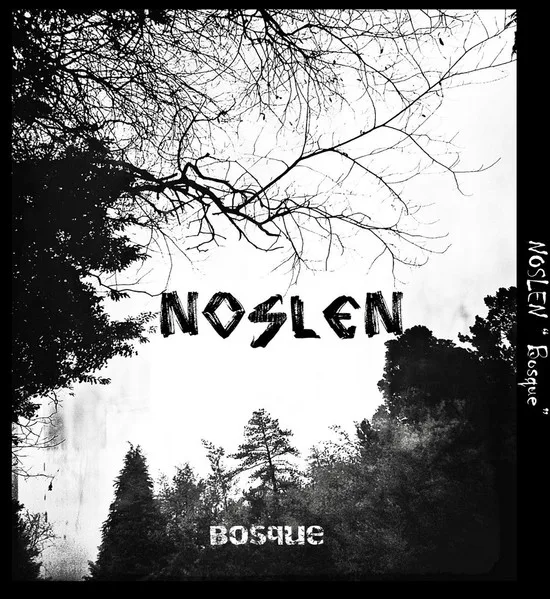 Bosque cover