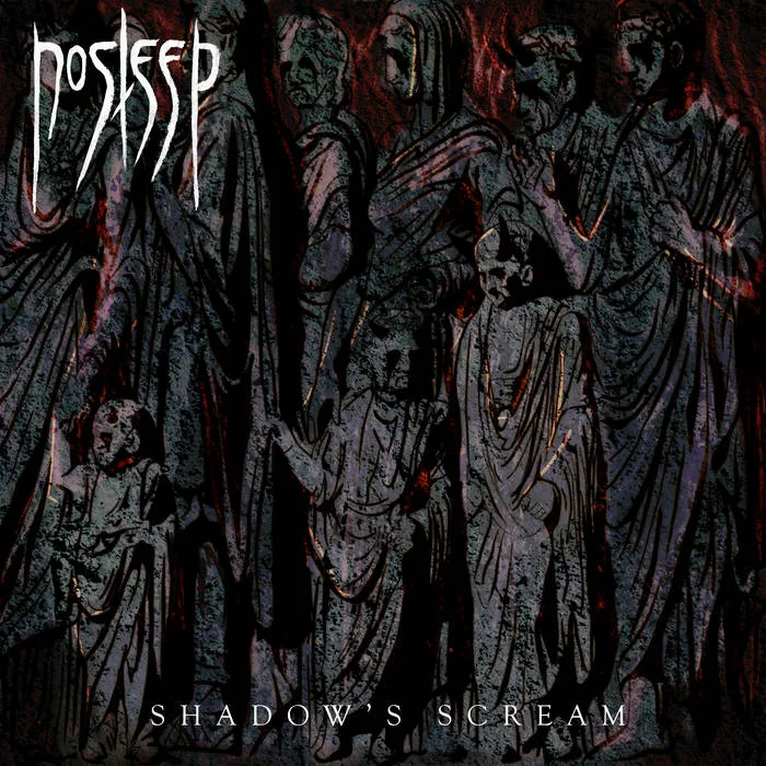 Shadow's Scream cover