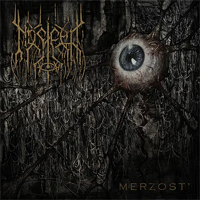 Merzost' cover