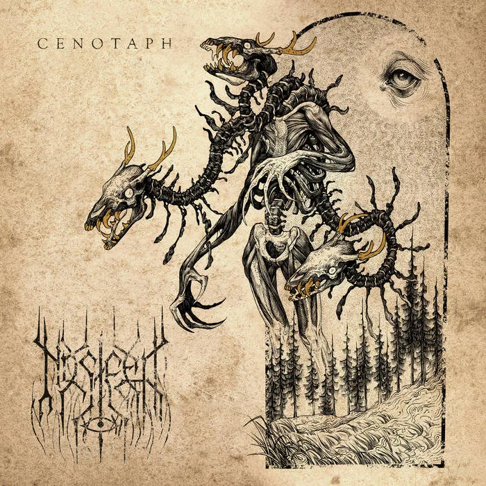 Cenotaph cover