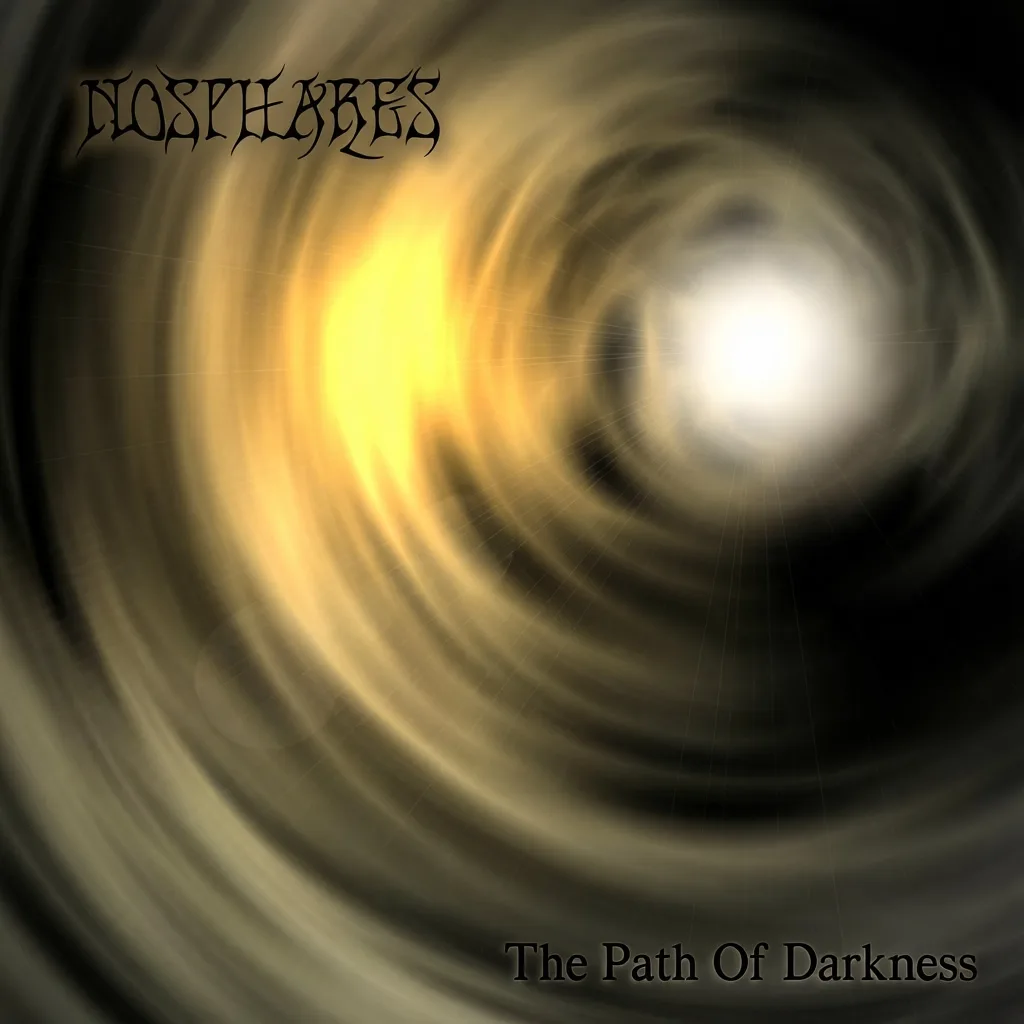 The Path of Darkness cover