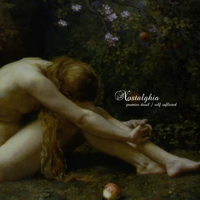 Premier deuil / Self Inflicted cover