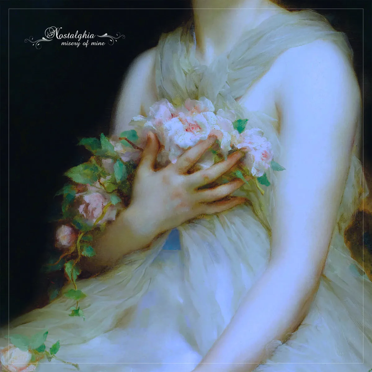 Misery of Mine cover