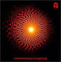 Kontaminacja Imaginacji cover