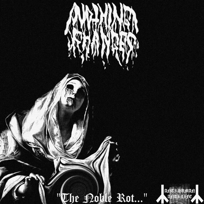 The Noble Rot... cover