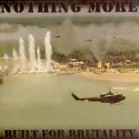 Built for Brutality cover