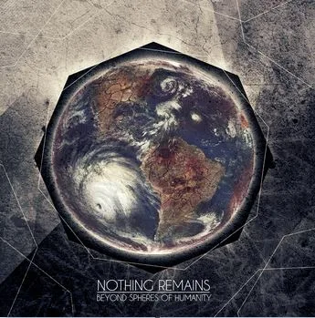 Beyond Spheres of Humanity cover