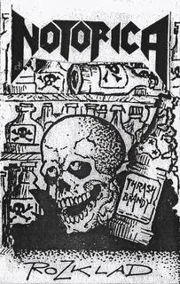Rozklad cover