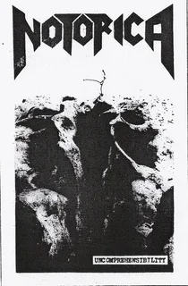 Uncomprehensibility cover