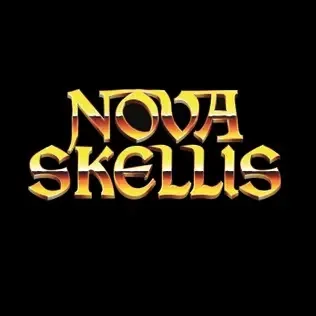 Nova Skellis II cover