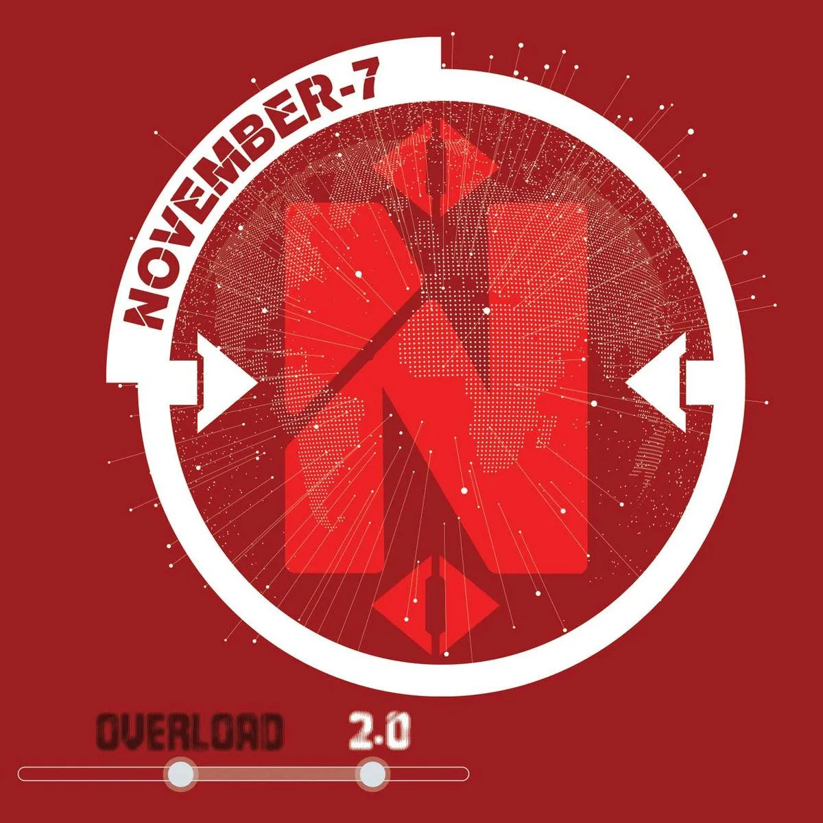 Overload 2.0 cover