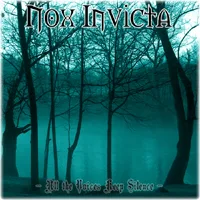 All the Voices Keep Silence cover