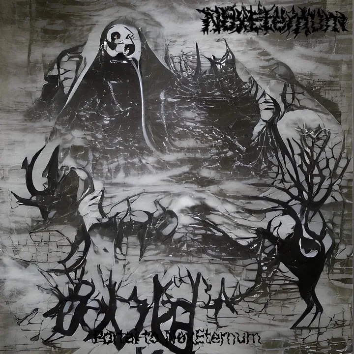 Portal to NoxEternum cover