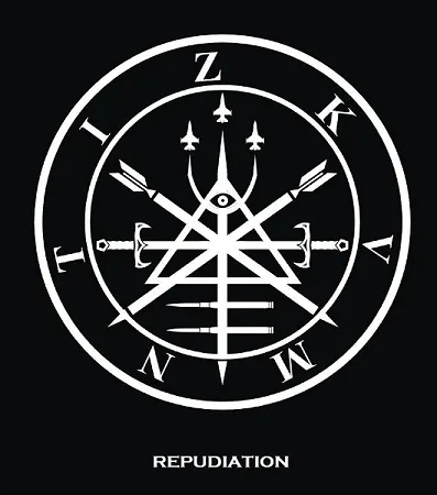 Repudiation cover